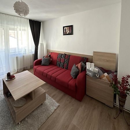 Iali Apartment Sinaia Esterno foto