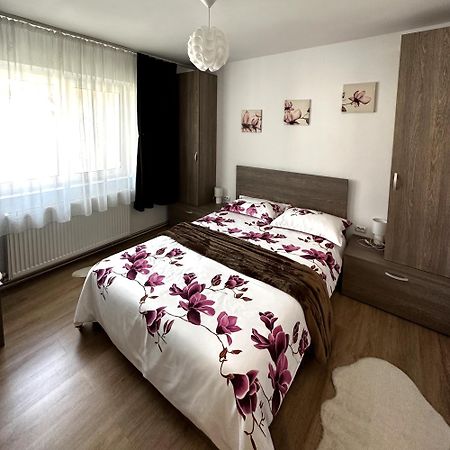 Iali Apartment Sinaia Esterno foto