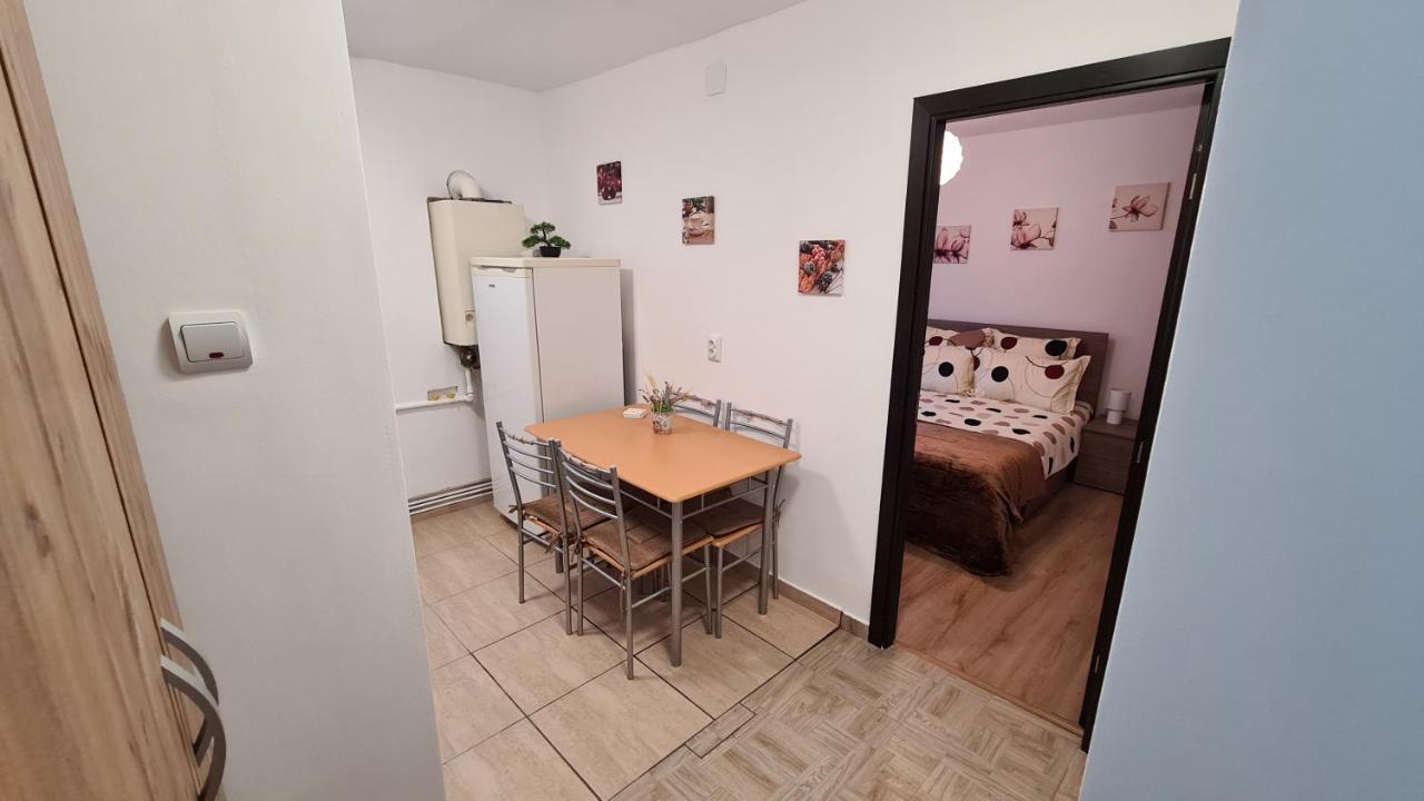 Iali Apartment Sinaia Esterno foto