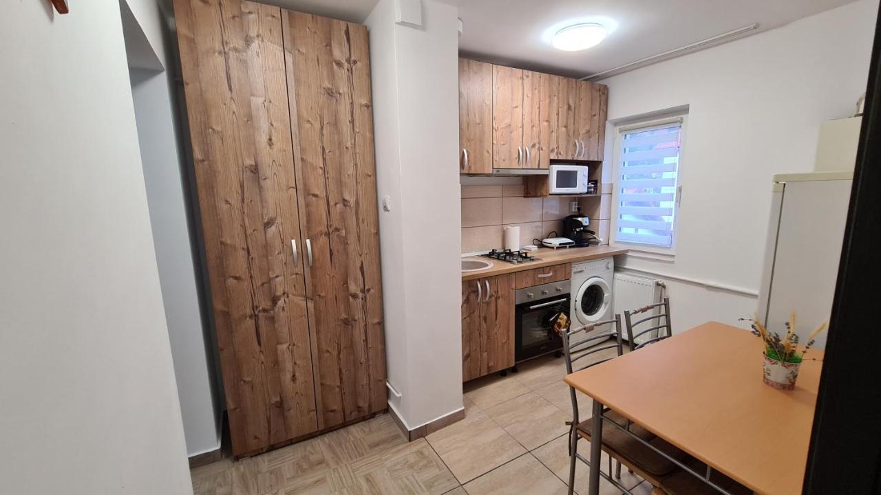 Iali Apartment Sinaia Esterno foto