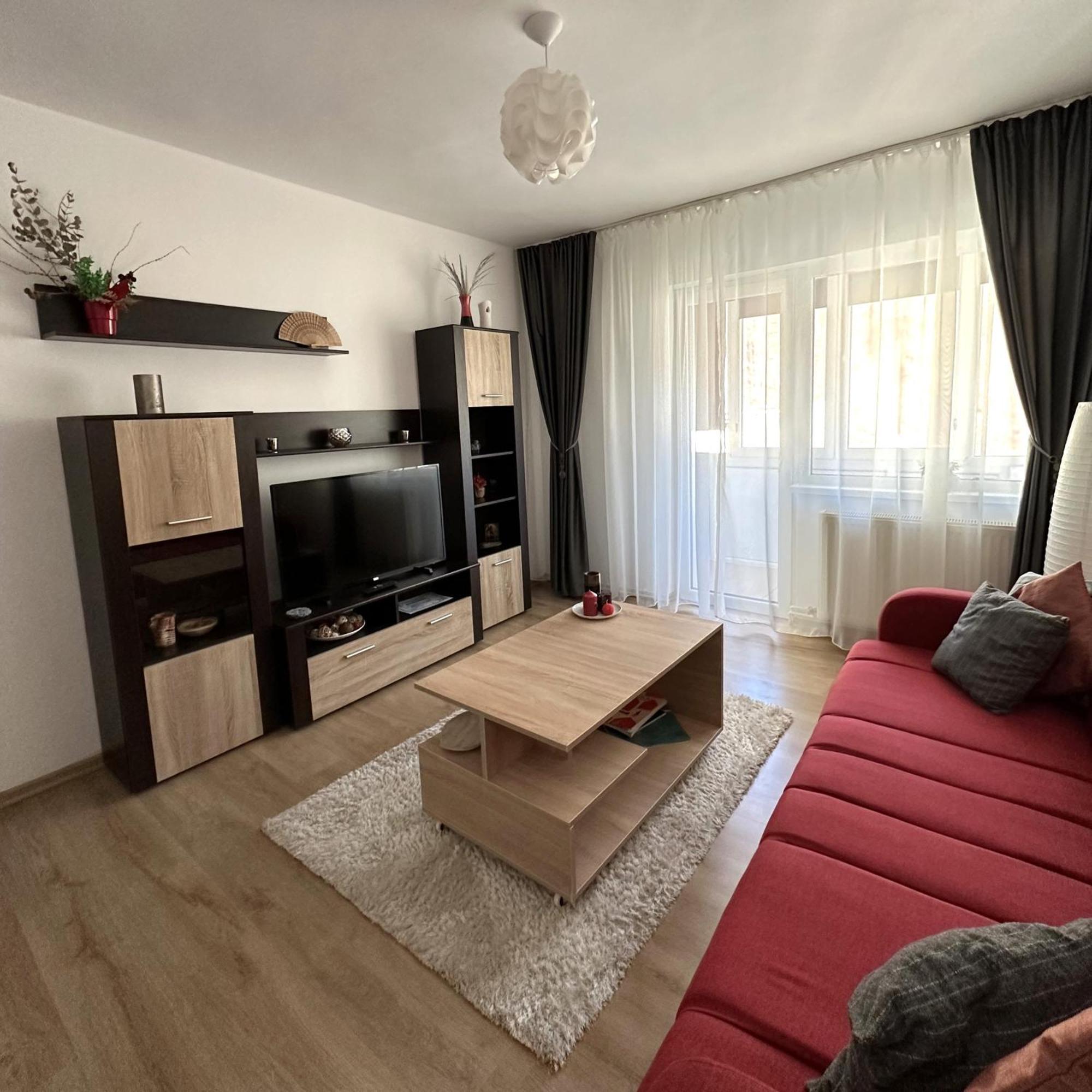 Iali Apartment Sinaia Esterno foto