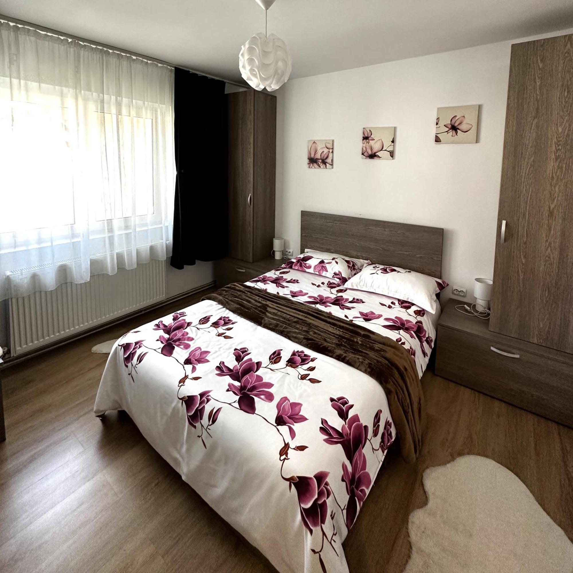 Iali Apartment Sinaia Esterno foto